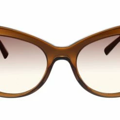 Best Pirce 🔥 Versace VE 4388 53240P Butterfly 👓 Sunglasses 💯