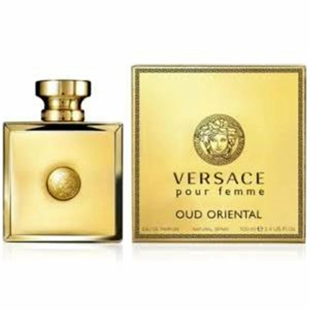 Cheap ❤️ Versace 517621 Pour Femme Oud Oriental Parfum Spray 😍 3 Cheap ❤️ Versace 517621 Pour Femme Oud Oriental Parfum Spray 😍