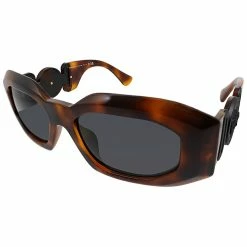 Promo 👏 Versace Unisex VE4425U 54mm 👓 Sunglasses 😀