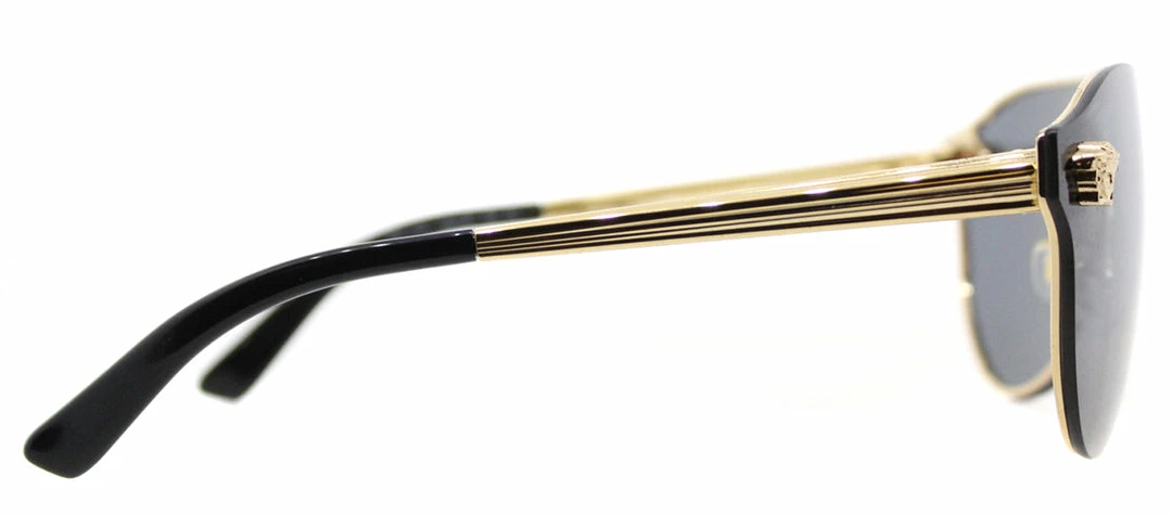 Best Sale ✨ Versace VE 2161 100287 👩 Womens Aviator 👓 Sunglasses 🌟 5 Best Sale ✨ Versace VE 2161 100287 👩 Womens Aviator 👓 Sunglasses 🌟 - Image 3