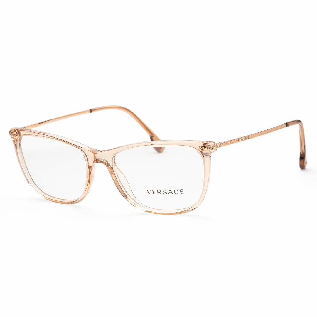 Top 10 ⌛ Versace 👩 Women's Fashion 54mm Opticals 🎉 3 Top 10 ⌛ Versace 👩 Women's Fashion 54mm Opticals 🎉