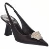 Brand new 😀 Versace La Medusa Satin Slingback Pump 😀 1 Brand new 😀 Versace La Medusa Satin Slingback Pump 😀 -Versace Sales Store d9a38c2027084e49be729cf4f21bdecb 1080x