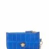 Flash Sale โ๏ธ Versace La Medusa Croc-Embossed Leather Card Holder ๐ 2 Flash Sale โ๏ธ Versace La Medusa Croc-Embossed Leather Card Holder ๐ -Versace Sales Store dba2b4ea3208438ba5eda5a768c3030e 71a3dd78 0587 4838 835a fb8f8e749f37 1080x