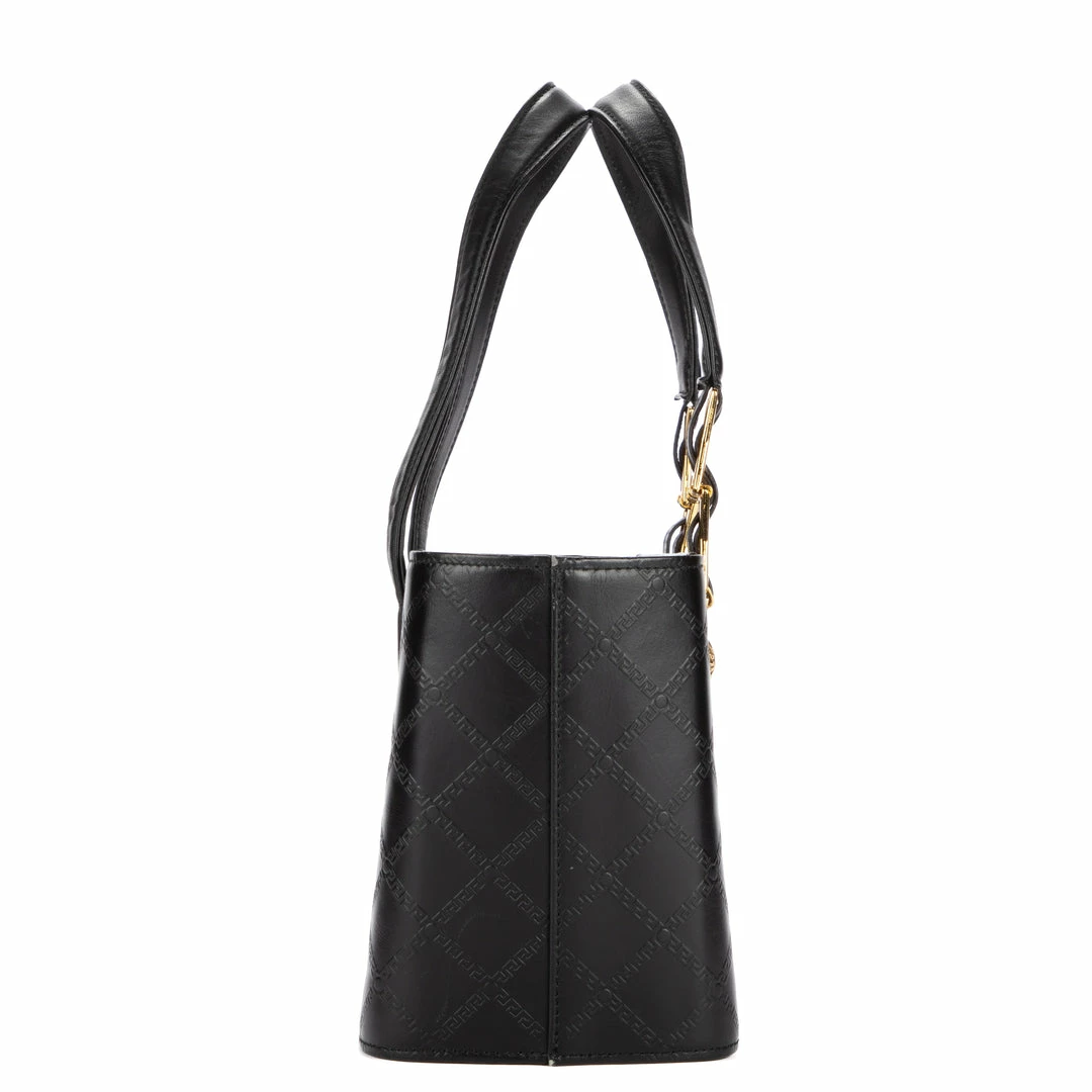 Top 10 💯 Versace Tassle Zip Tote 👍 8 Top 10 💯 Versace Tassle Zip Tote 👍 - Image 6