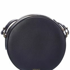 Outlet 😀 Versace La Medusa Leather Camera Bag 🧨 -Versace Sales Store dd9fde90ba52407d8b2b6efda48879d5 1080x