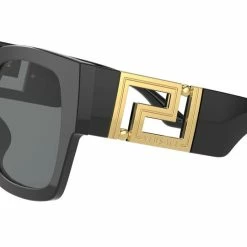 Cheapest ✨ Versace 0VE4402 GB1/87 Square 👓 Sunglasses 😉 -Versace Sales Store ddf82dd5a22744f4802259c9275c20f6 1080x