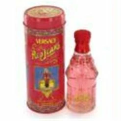 Buy 🧨 RED 👖 JEANS by Versace Eau De Toilette Spray 2.5 oz 🎁