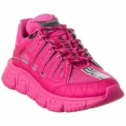 Best Pirce ๐ Versace Trigreca ๐ Sneaker ๐
