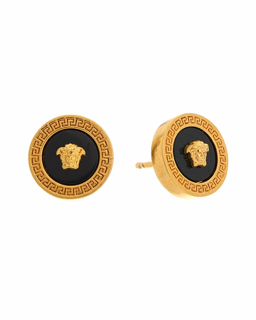 Best deal ๐ Versace Medusa Stud Earrings ๐ 3 Best deal ๐ Versace Medusa Stud Earrings ๐