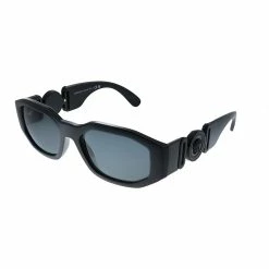 Cheap 🎁 Versace VE 4361 536087 Unisex Geometric 👓 Sunglasses ⭐