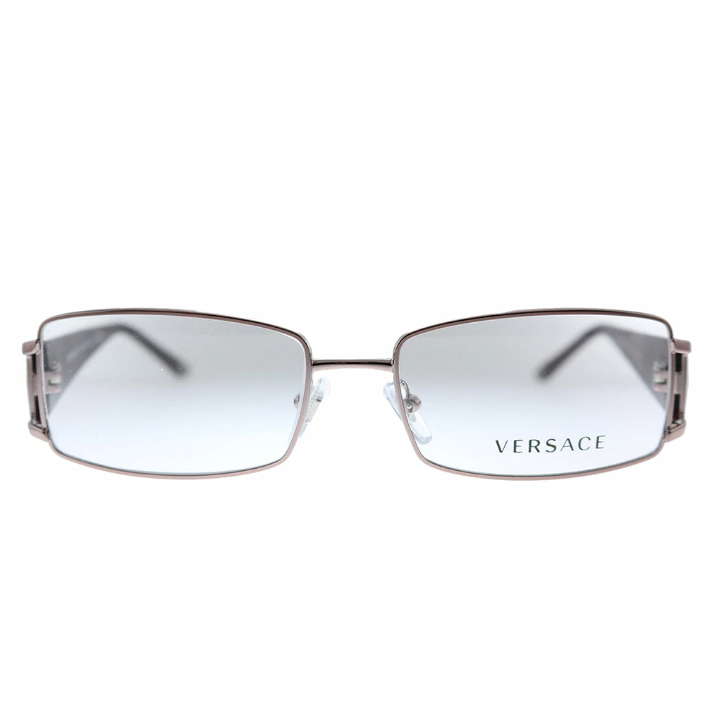 Outlet 😍 Versace VE 1163B 1333 52mm 👩 Womens Rectangle Eyeglasses 52mm 😉 4 Outlet 😍 Versace VE 1163B 1333 52mm 👩 Womens Rectangle Eyeglasses 52mm 😉 - Image 2