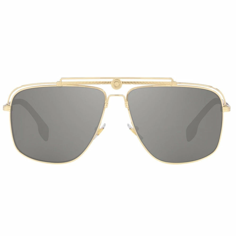Cheapest ๐ Versace VE 2242 12526G Unisex Rectangle ๐ Sunglasses ๐ 3 Cheapest ๐ Versace VE 2242 12526G Unisex Rectangle ๐ Sunglasses ๐