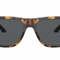 Top 10 ๐ Versace 0VE4403 511987 Flat Top ๐ Sunglasses ๐ฅ