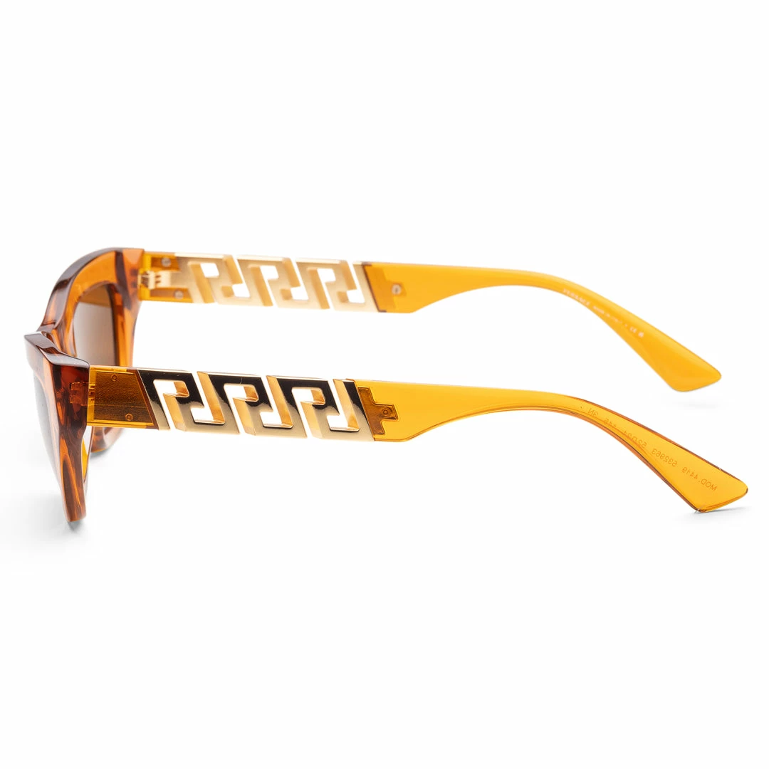 Brand new 😀 Versace 👩 Women's Fashion 52mm 👓 Sunglasses 🎉 4 Brand new 😀 Versace 👩 Women's Fashion 52mm 👓 Sunglasses 🎉 - Image 2