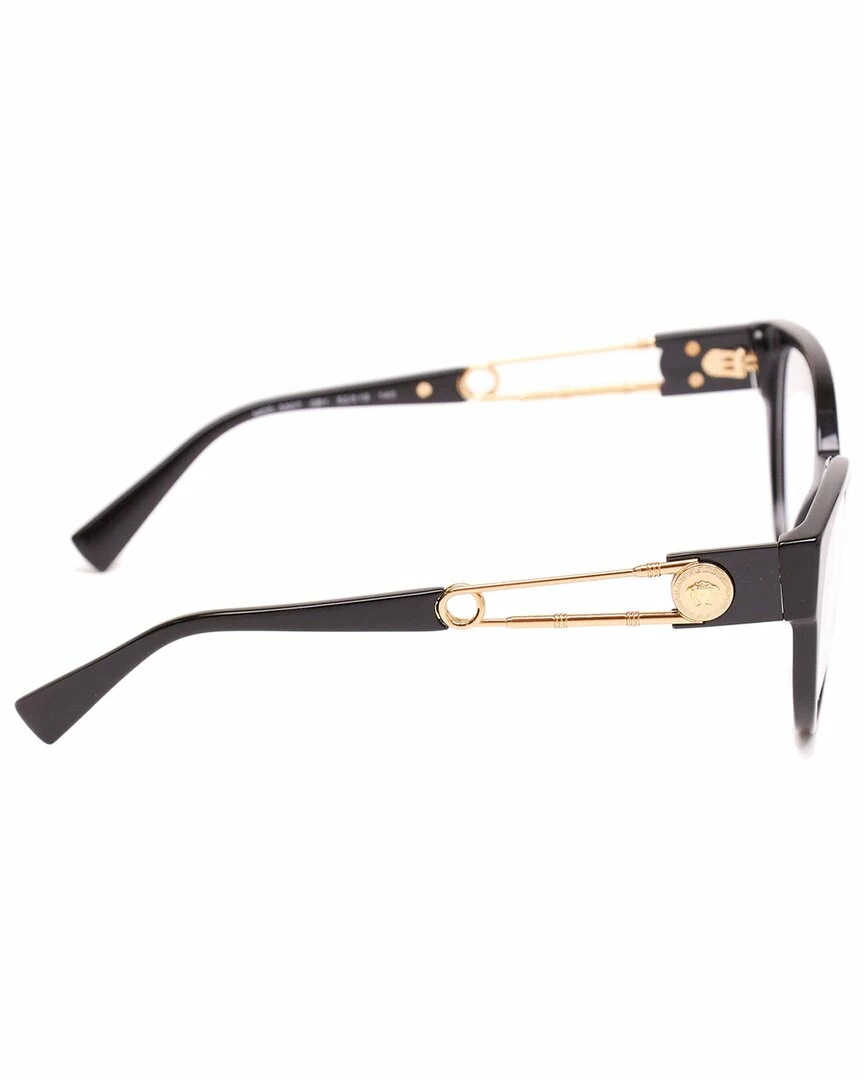 Coupon ๐ Versace ๐ฉ Women's VE3307 52mm Optical Frames ๐ 4 Coupon ๐ Versace ๐ฉ Women's VE3307 52mm Optical Frames ๐ - Image 2