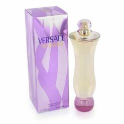 Best deal 🎁 Versace WVERSACEWOMAN3.4EDP 3.4 oz 👩 Womens Versace 👩 Woman Eau De Parfum Spray 👏