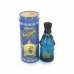 Hot Sale 🤩 BLUE 👖 JEANS by Versace Eau De Toilette Spray 2.5 oz 🔔