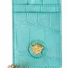 Best Sale ๐ Versace La Medusa Croc-Embossed Leather Card Holder On Chain ๐งจ 1 Best Sale ๐ Versace La Medusa Croc-Embossed Leather Card Holder On Chain ๐งจ -Versace Sales Store e86f805fdb7c412cb1c58b6568af0e00 1080x