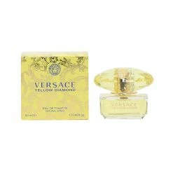 Cheap ✔️ Versace Yellow Diamond - EDT Spray 1.7 OZ 😀