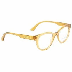 New 🎁 Versace Men's VE3317 49mm Optical Frames 🧨