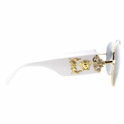 New 🧨 Versace VE 2150Q 134187 Unisex Aviator 👓 Sunglasses ✨ -Versace Sales Store e95d0496abcc400098fa069256d22aea ef95b8c1 6269 4d14 b791 6e4e5db19845 1080x