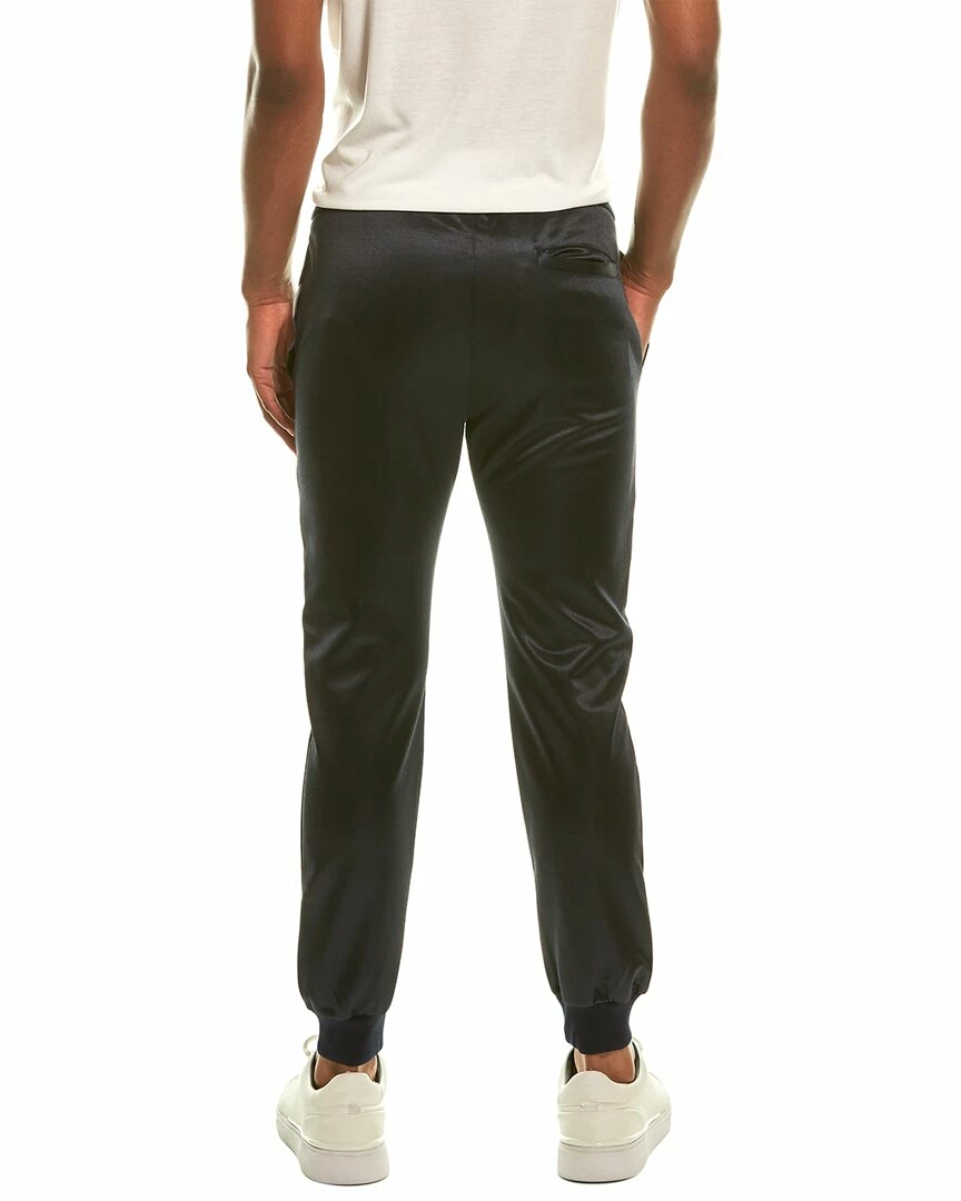 Budget ๐งจ Versace Taylor Fit Logo Trouser ๐ 4 Budget ๐งจ Versace Taylor Fit Logo Trouser ๐ - Image 2