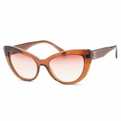 Budget 🤩 Versace 👩 Women's Fashion 54mm 👓 Sunglasses ❤️