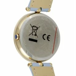 Coupon ⭐ Versace Palazzo Empire Quartz ⌚ Watch VECQ00918 😀 -Versace Sales Store eae0ef2ef61041b89d3508af453bf916 1080x