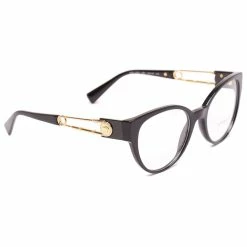 Coupon 🛒 Versace 👩 Women's VE3307 52mm Optical Frames 😍