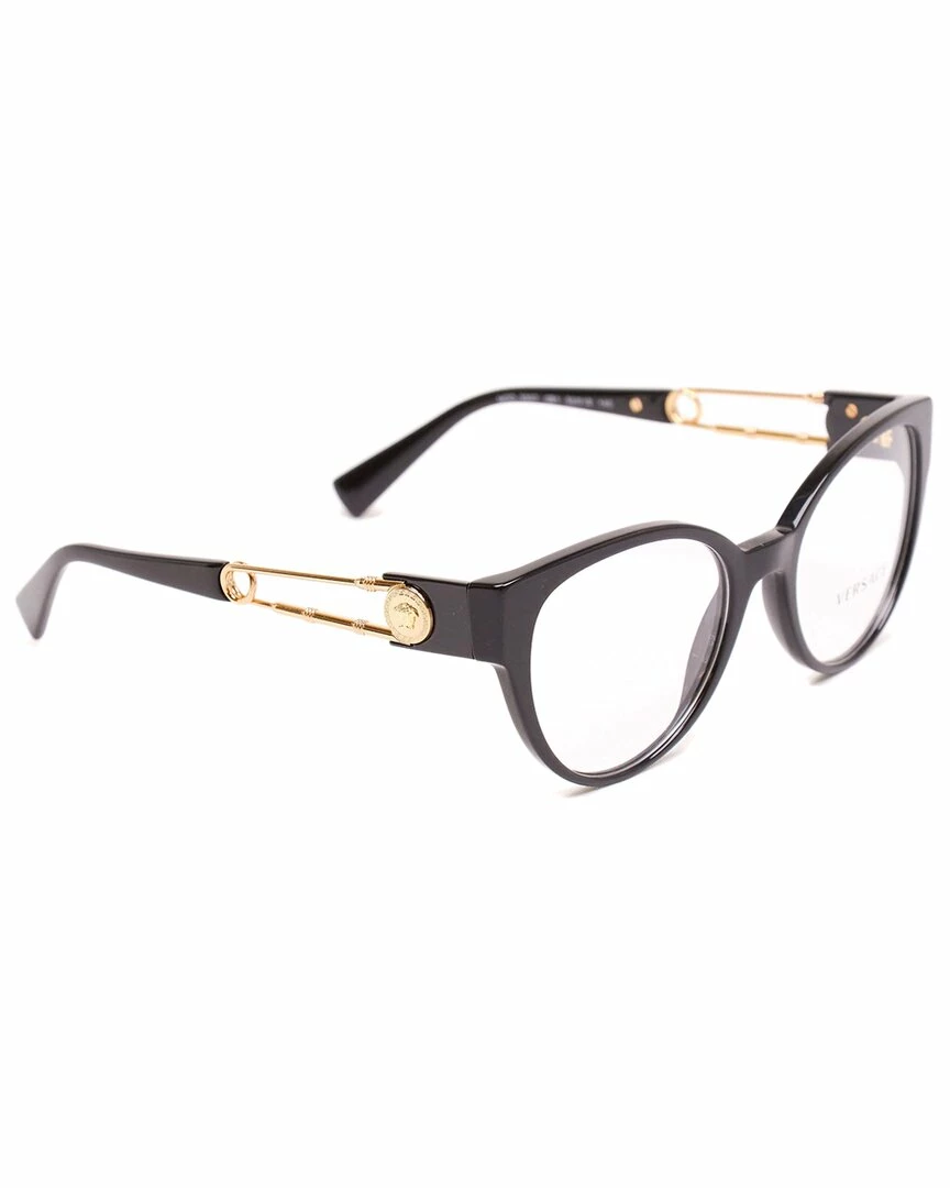 Coupon ๐ Versace ๐ฉ Women's VE3307 52mm Optical Frames ๐ 3 Coupon ๐ Versace ๐ฉ Women's VE3307 52mm Optical Frames ๐