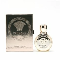 Outlet ⌛ Versace Eros Pour Femme- EDP Spray 1.7 OZ ✔️