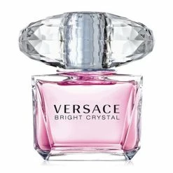 Best Pirce 🌟 Versace 10064339 6.7 oz Bright Crystal Eau de Toilette Spray for 👩 Women 👍