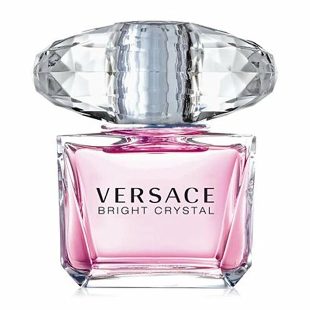 Best Pirce 🌟 Versace 10064339 6.7 oz Bright Crystal Eau de Toilette Spray for 👩 Women 👍 3 Best Pirce 🌟 Versace 10064339 6.7 oz Bright Crystal Eau de Toilette Spray for 👩 Women 👍
