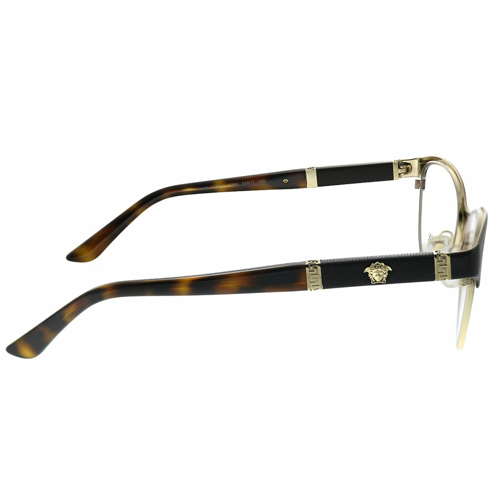 Buy ๐ Versace VE 1233Q 1344 53mm ๐ฉ Womens Cat-eye Eyeglasses 53mm โจ 5 Buy ๐ Versace VE 1233Q 1344 53mm ๐ฉ Womens Cat-eye Eyeglasses 53mm โจ - Image 3