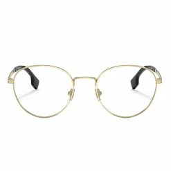 Best deal ✨ Versace VE 1279 1002 51mm Unisex Round Eyeglasses 51mm 🧨
