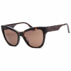 Discount 🎉 Versace 👩 Women's VE4417U 56mm 👓 Sunglasses 🤩