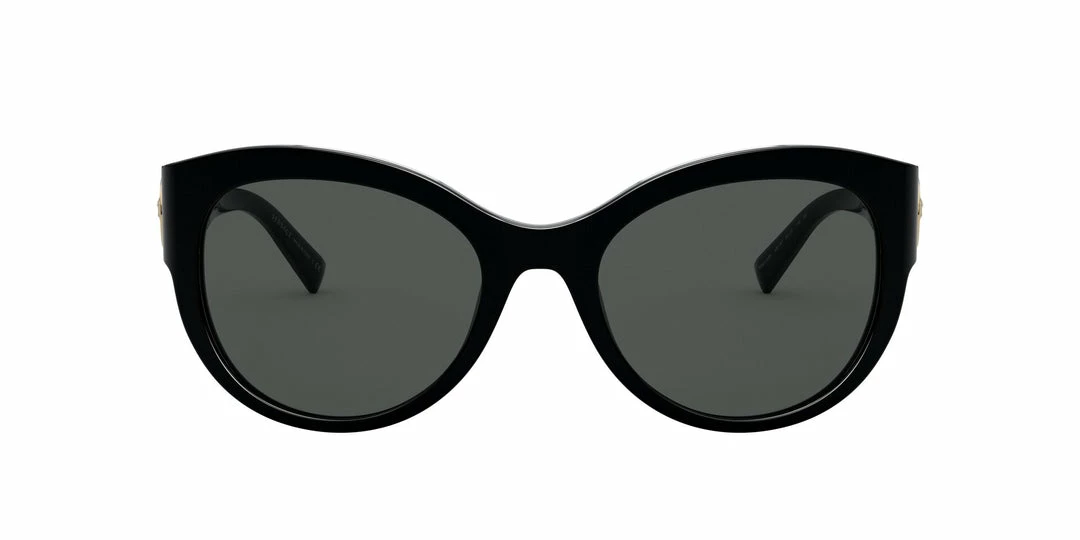 Best Sale 😀 Versace 0VE4389 GB1/87 Cat Eye 👓 Sunglasses 🤩 3 Best Sale 😀 Versace 0VE4389 GB1/87 Cat Eye 👓 Sunglasses 🤩