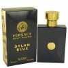 Outlet 🤩 Versace 534783 1.7 oz Eau De Toilette Spray for Man ⌛