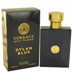Outlet 🤩 Versace 534783 1.7 oz Eau De Toilette Spray for Man ⌛