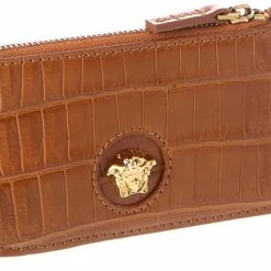 Outlet ✔️ Versace La Medusa Croc-Embossed Leather Card Holder 🛒 7 Outlet ✔️ Versace La Medusa Croc-Embossed Leather Card Holder 🛒 -Versace Sales Store fbe0c5abb88f4415a297310c03e54e76 1080x