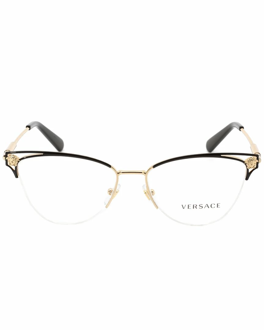 Discount ๐ฅฐ Versace ๐ฉ Women's VE1280 53mm Optical Frames ๐ 4 Discount ๐ฅฐ Versace ๐ฉ Women's VE1280 53mm Optical Frames ๐ - Image 2